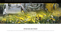 Desktop Screenshot of cardanospurghi.com
